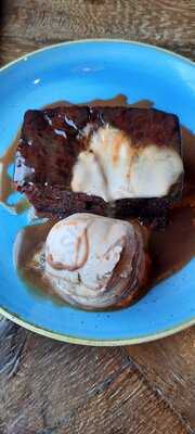 The Duke Of Wellington