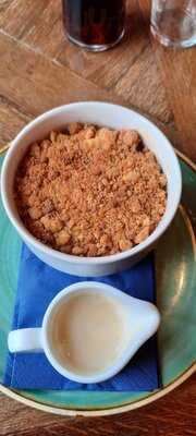 The Duke Of Wellington