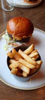 The Duke Of Wellington