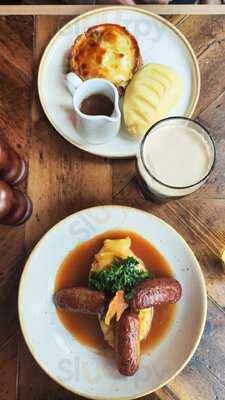 The Duke Of Wellington