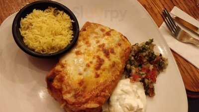 Notting Hill Tex Mex