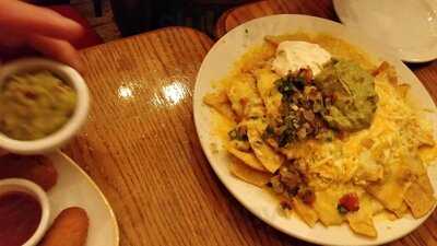 Notting Hill Tex Mex