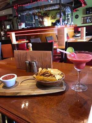 Notting Hill Tex Mex