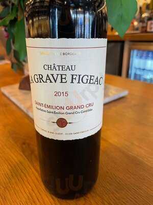 Golborne Deli & Bistro