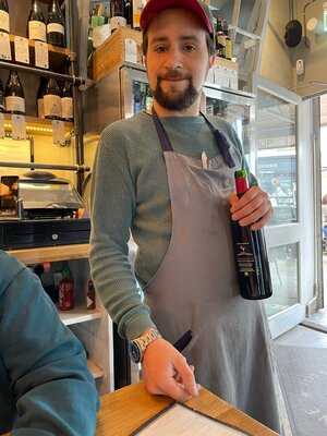 Golborne Deli & Bistro