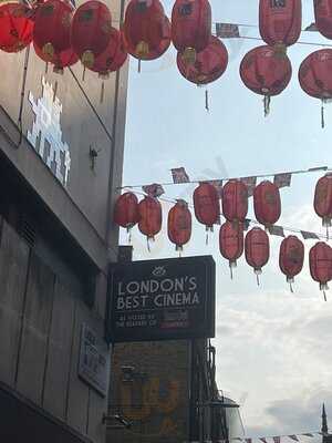 China Town