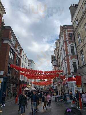 China Town