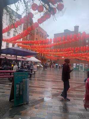 China Town