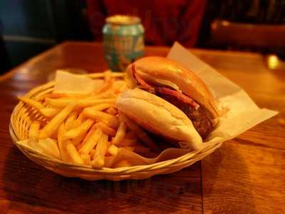 Tommi’s Burger Joint