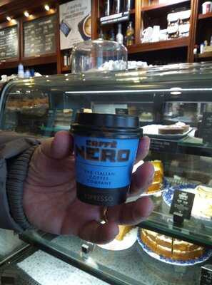 Cafe Nero