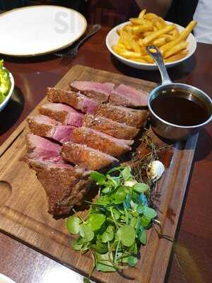 London House - Gordon Ramsay