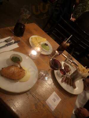 London House - Gordon Ramsay