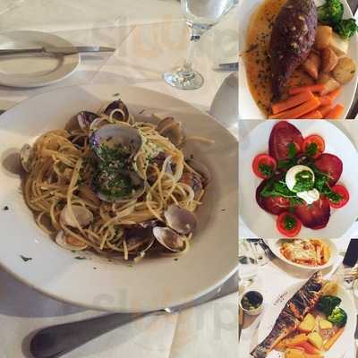 Casa Becci Restaurant