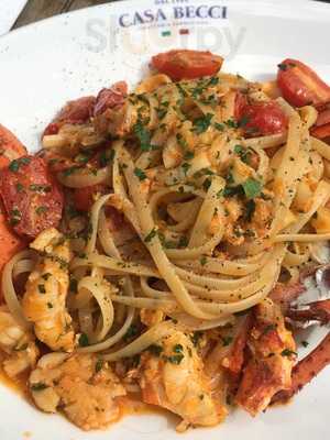 Casa Becci Restaurant