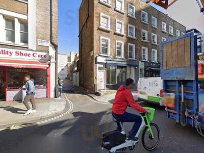 Casa Becci Restaurant