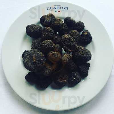 Casa Becci Restaurant