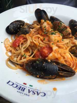 Casa Becci Restaurant