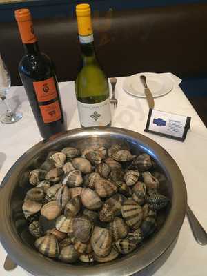 Casa Becci Restaurant