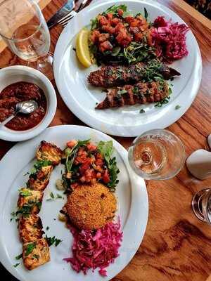 Tas Restaurant Borough