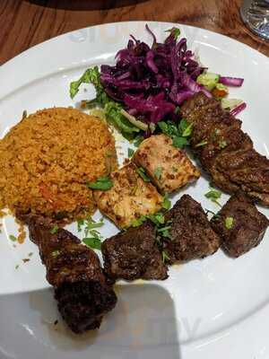 Tas Restaurant Borough