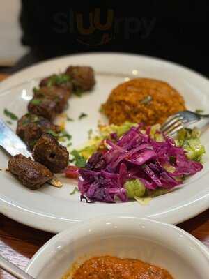 Tas Restaurant Borough