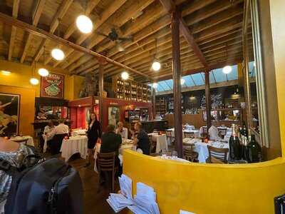 Bleeding Heart Bistro