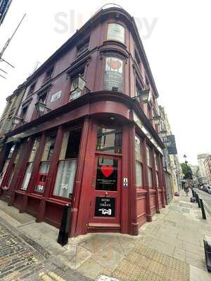 Bleeding Heart Bistro