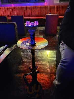 Tigerbay Shisha Lounge