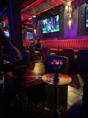 Tigerbay Shisha Lounge