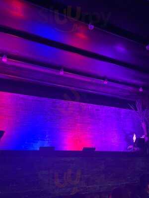 Tigerbay Shisha Lounge