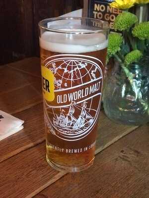 Fuller's Pie And Ale House