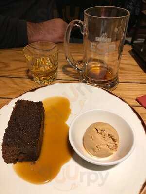 Fuller's Pie And Ale House