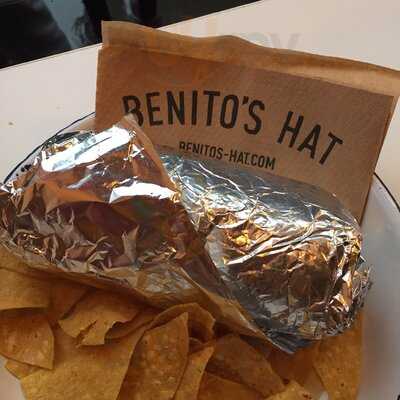 Benito's