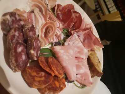 Li Veli Winery & Bistro