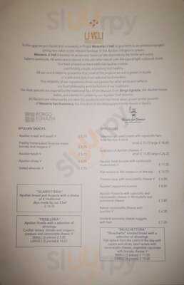 Li Veli Winery & Bistro