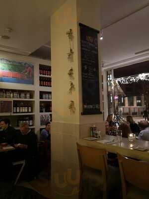 Li Veli Winery & Bistro