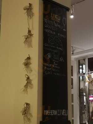 Li Veli Winery & Bistro