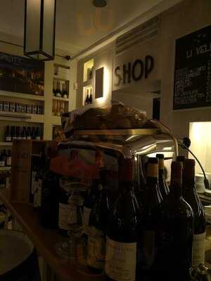 Li Veli Winery & Bistro