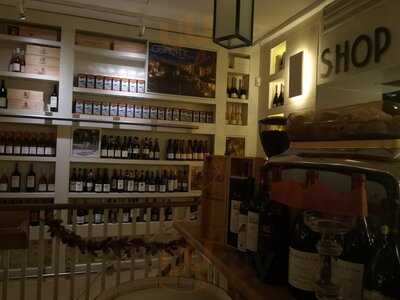 Li Veli Winery & Bistro