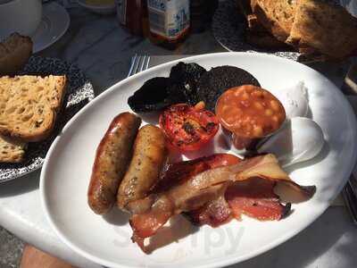 Soho House Dean Street