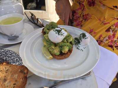 Soho House Dean Street