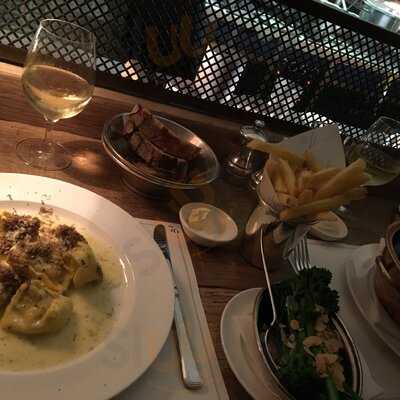 Soho House Dean Street