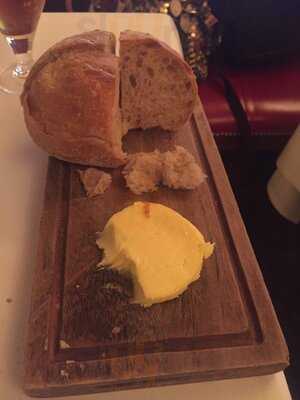 Soho House Dean Street