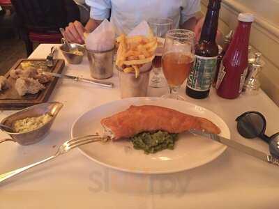 Soho House Dean Street