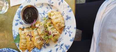 Bill's Hammersmith Restaurant