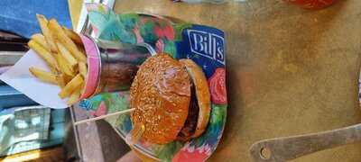 Bill's Hammersmith Restaurant