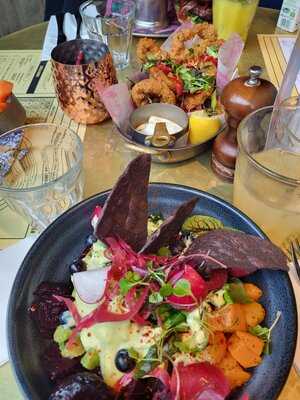 Bill's Hammersmith Restaurant