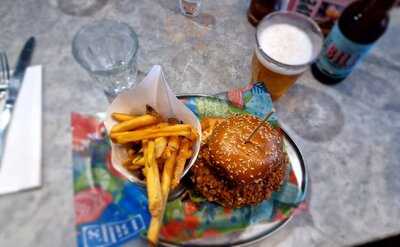 Bill's Hammersmith Restaurant