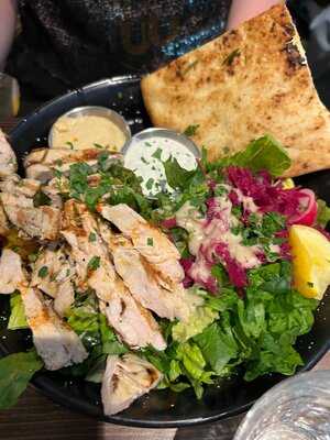 Bill's Hammersmith Restaurant