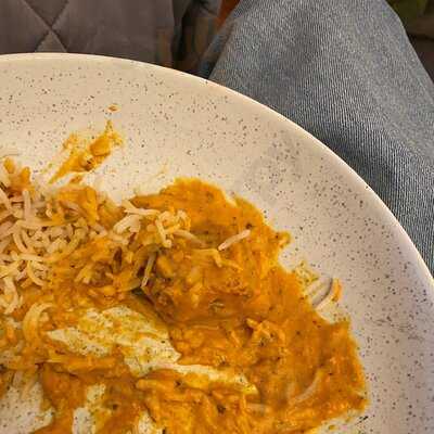 Aromas Tandoori Restaurant